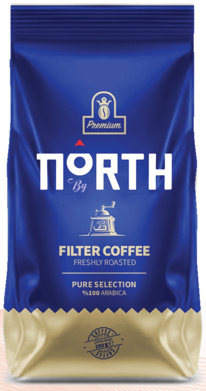 Filter Coffee 100%